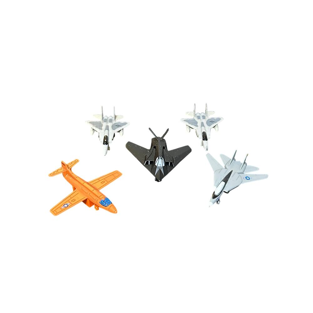 Fighter Jet Plane Toy Bundle - Picture 11 of 14